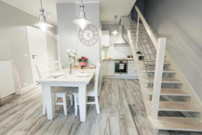 Apartament PREMIUM BALTIC HOUSE in Miedzywodzie